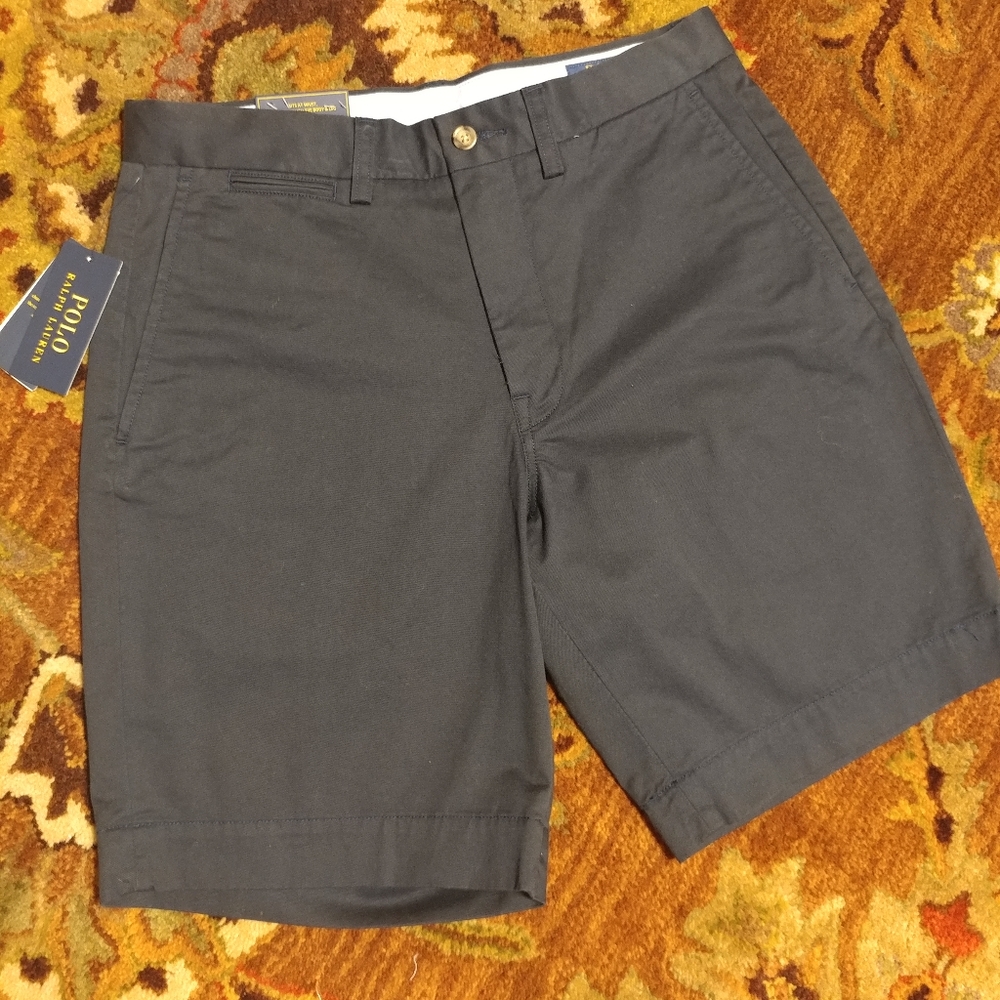 NWT Polo Ralph Lauren shorts